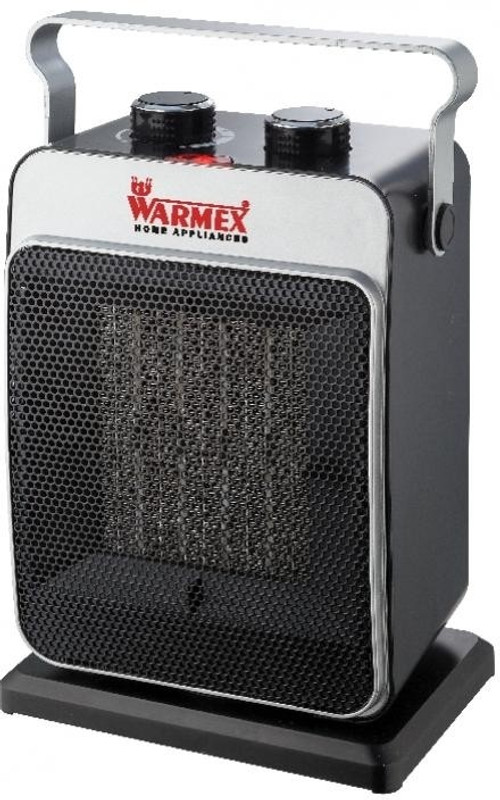 Warmex Ptc 99 N-F Fan Room Heater