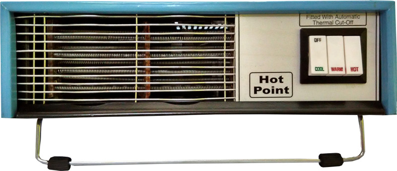 Sunsenses Hot Point SRH-05 Fan Room Heater
