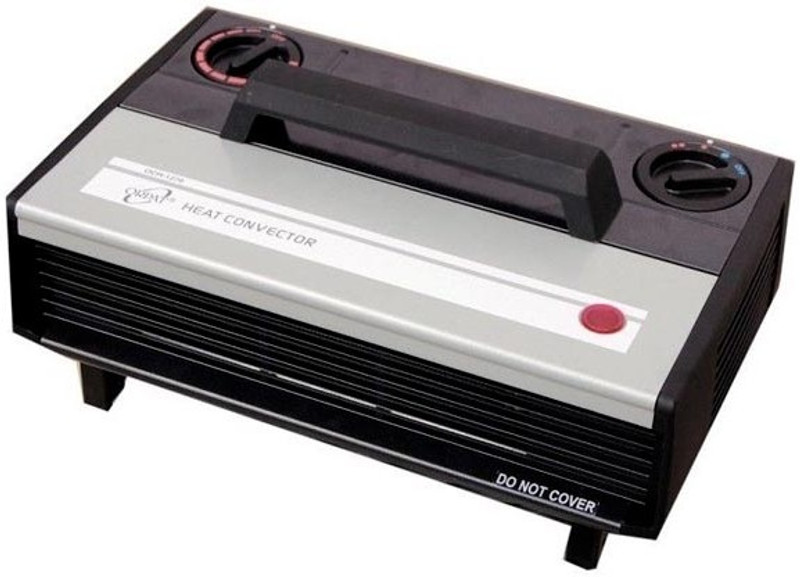 Bajaj Del Deluxe Radiant Room Heater Adkwi