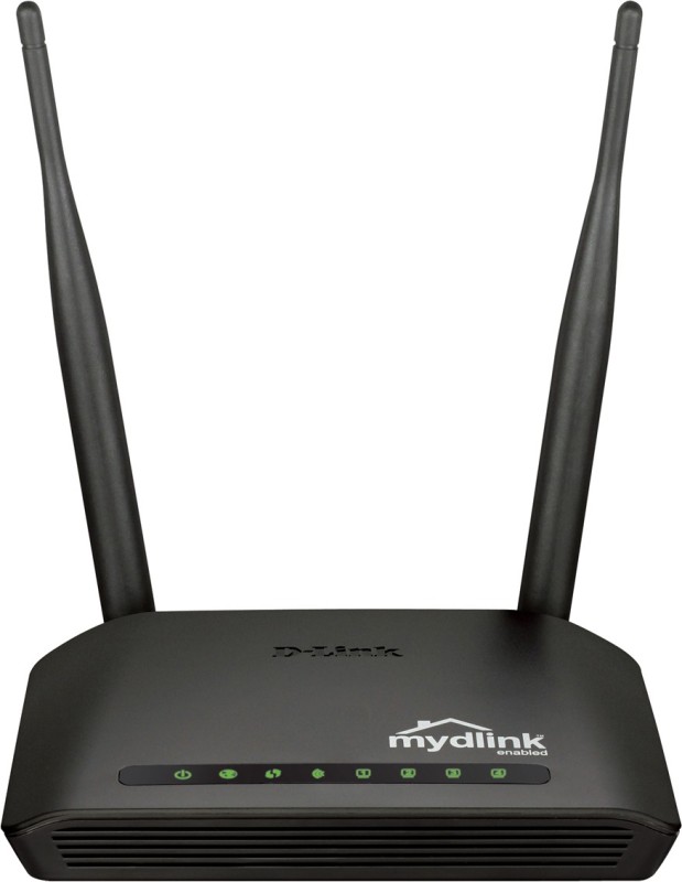 Router - Wide Range - computers