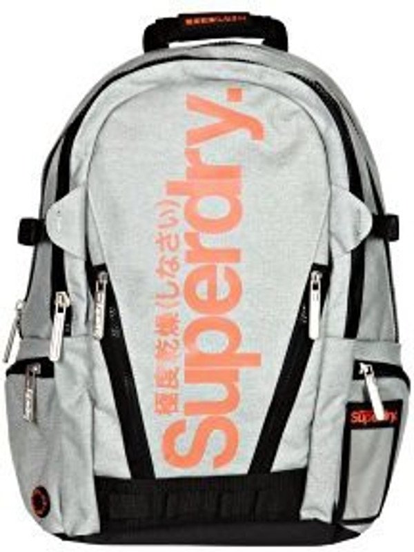 Superdry Rucksack(Grey)