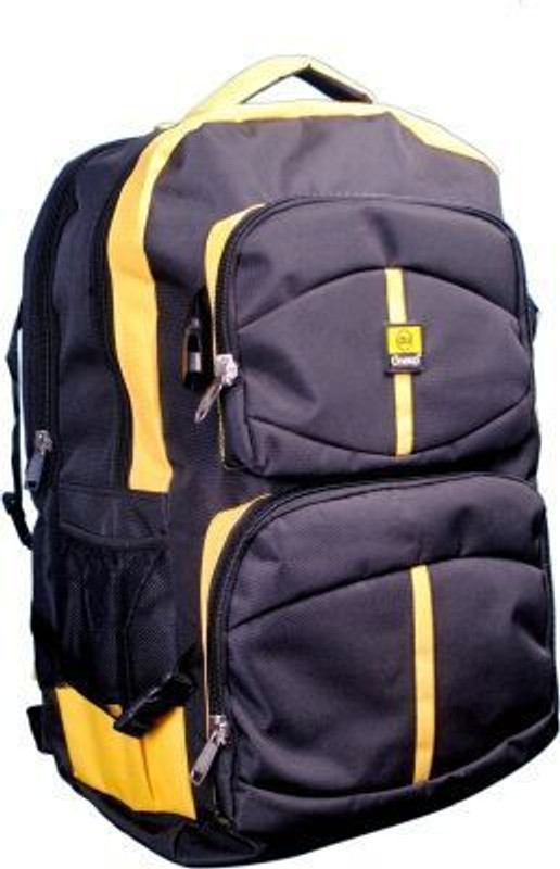One Up DBS10002 Rucksack - 40 L(Black)
