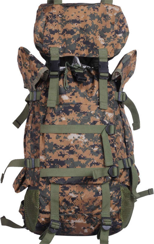 NUAN NU28 Rucksack - 75 L(Multicolor)