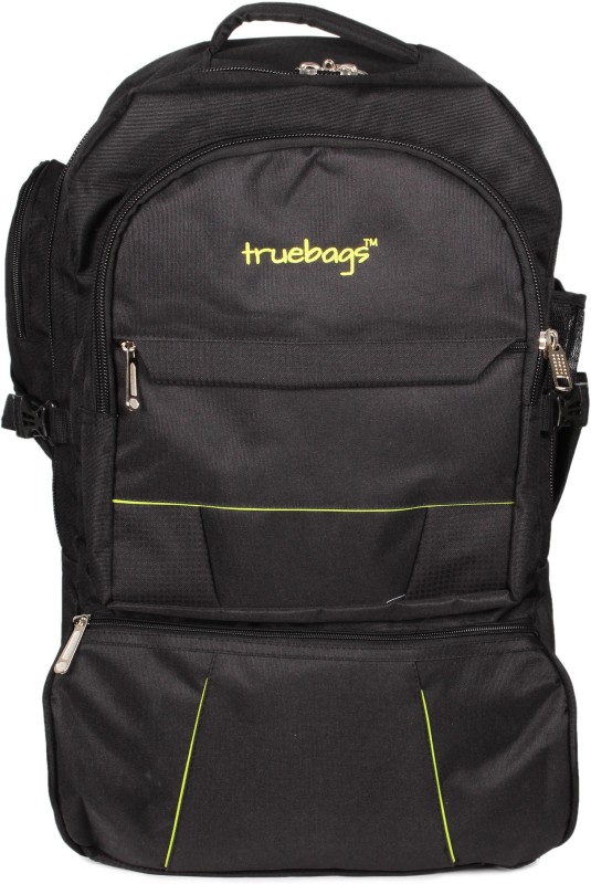 Truebags TB3 Rucksack - 41 L(Black)