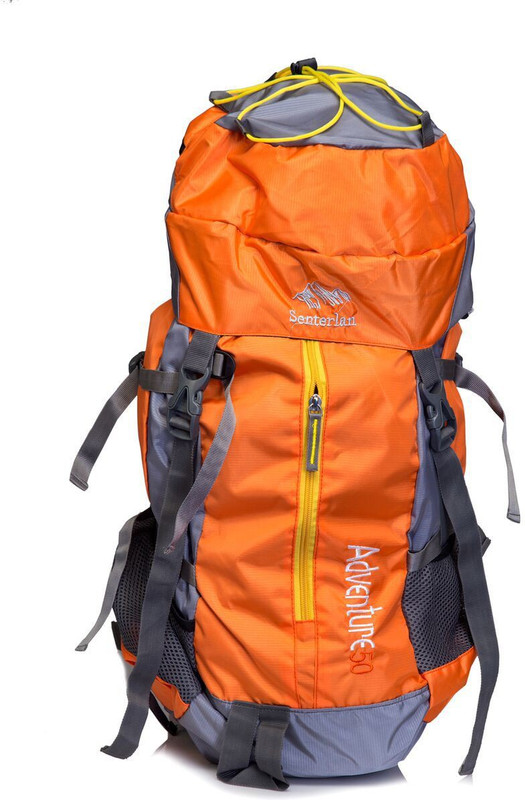 Buy Senterlan sorg505 Rucksack 50 L Orange Online at desertcartParaguay