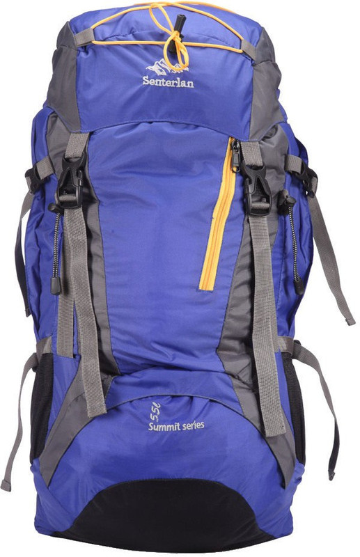 Senterlan SRB1055 Rucksack - 55 L(Blue)