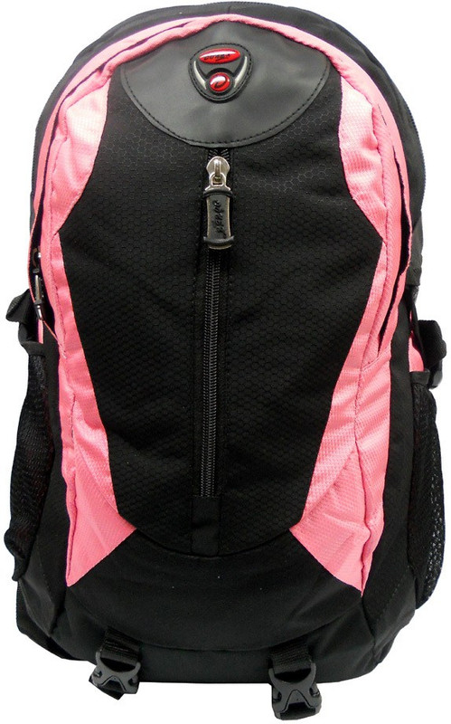 Donex 5817D Rucksack - 35 L(Multicolor)