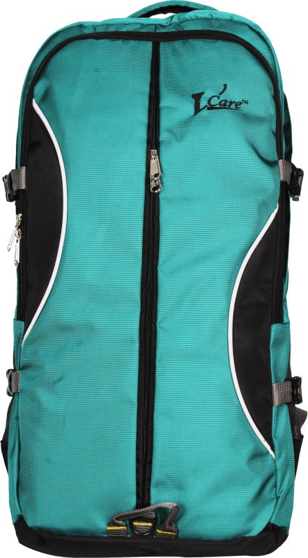 Vcare Hiking/Trekking/Travel Backpack Rucksack - 73 L(Green)