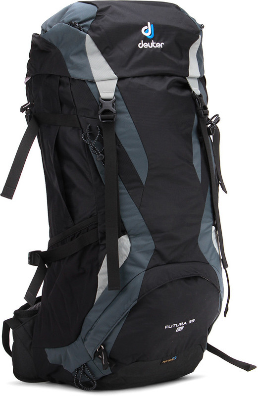 Deuter Futura 35 EL Rucksack(Black)