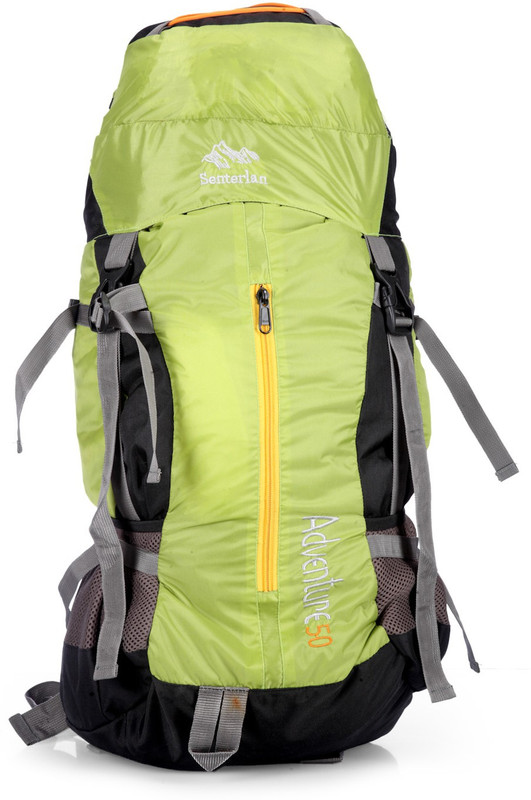 Senterlan Sgvsl503grbp Rucksack - 50 L(Green)