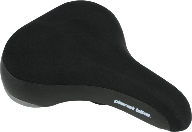 Planet Bike Comfort Gel Saddle