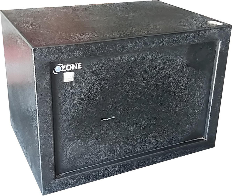 Ozone oz-ma-11 Safe Locker(Key Lock)