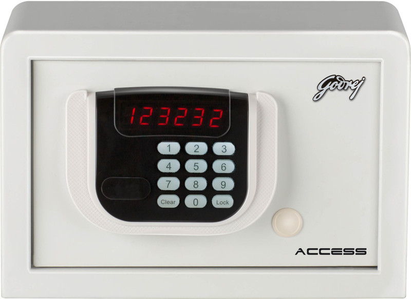 Safe Lockers - Godrej and more - tools_hardware