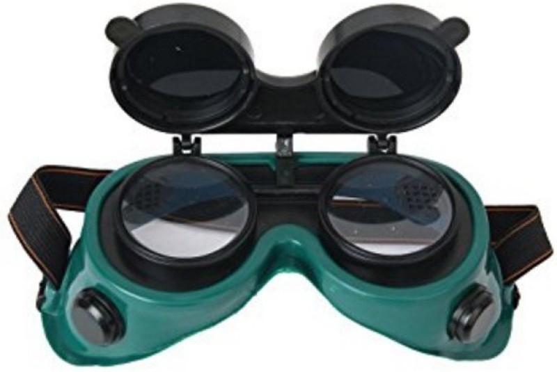 Hansafe SYN-021 Welding  Safety Goggle(M)
