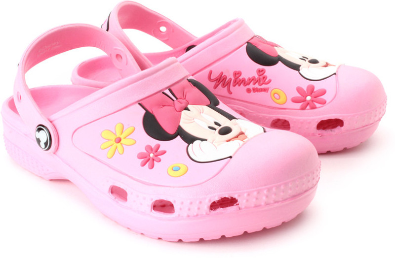 Character Shoes - Barbie, Dora, Spiderman... - footwear