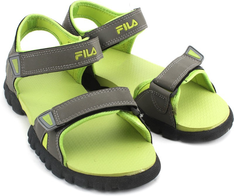 Fila CHARMI Women Women Sports Sandals
