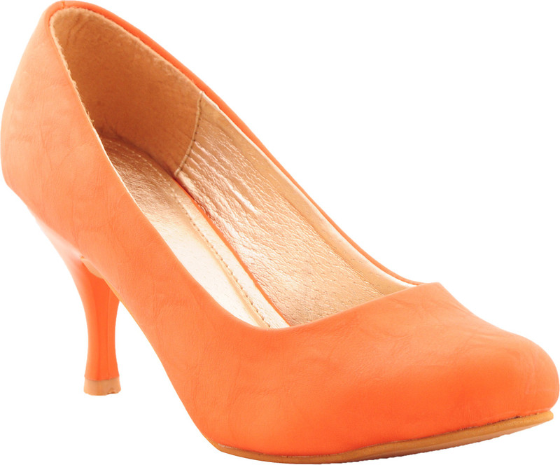 Womens Footwear - Heels - footwear