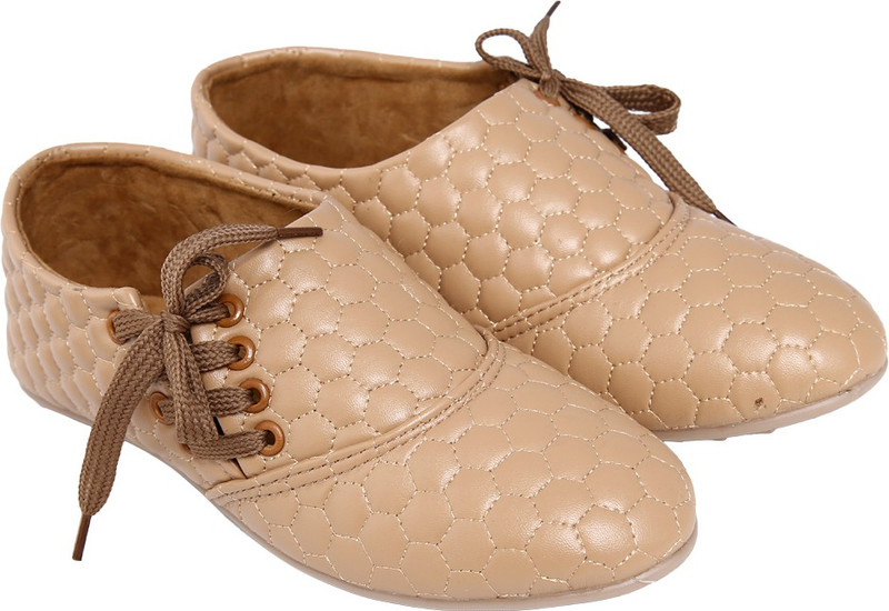 Jade Women Beige Casual