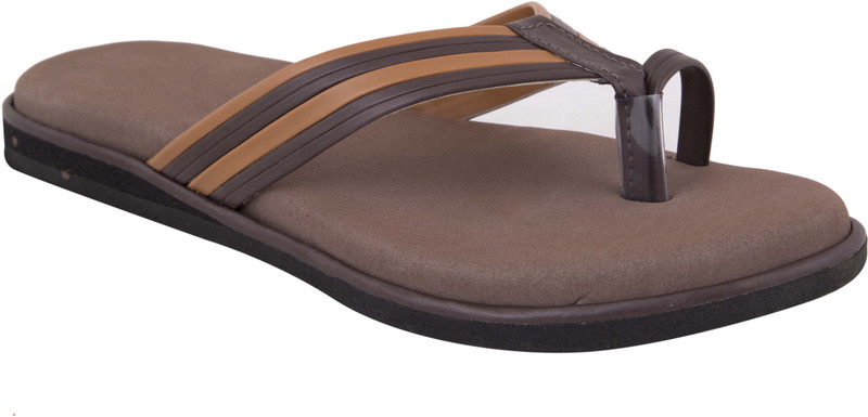 Walk Away Women Brown, Khaki Flats