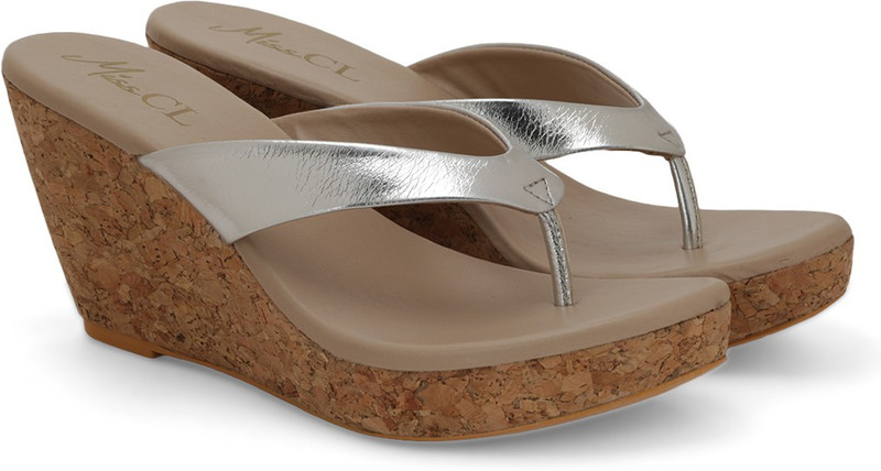 Miss CL By Carlton London Miss CL Women Wedges