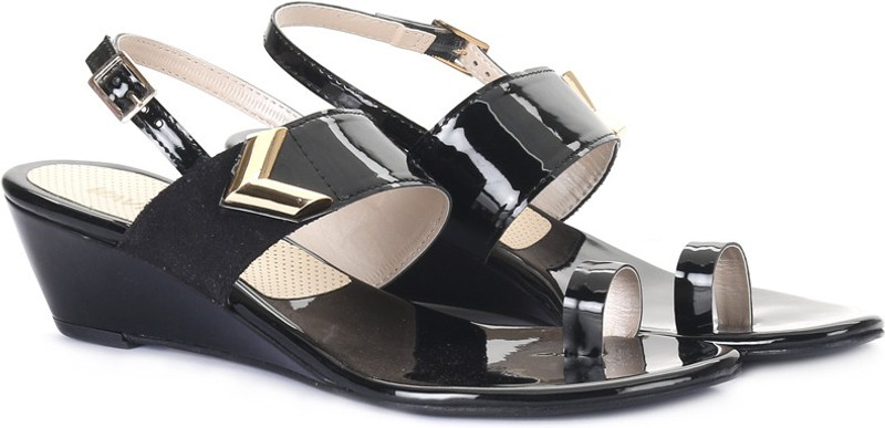 Lavie Women Grey Wedges