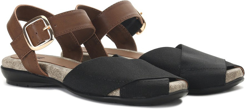 Lavie Women Black Wedges