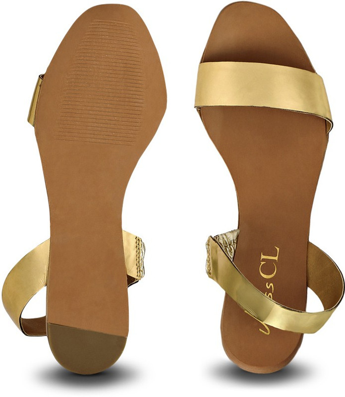 Miss CL By Carlton London Women Flats