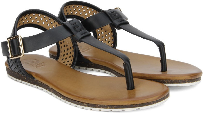 Pavers England BZLSAN6102 Women Flats Pavers England BZLSAN6102 Women Flats