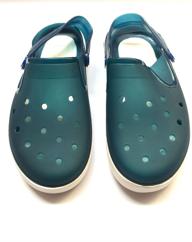 HOCKWOOD Men Multicolor Sandals