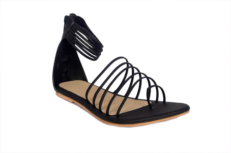 Studio 9 Women Black Wedges