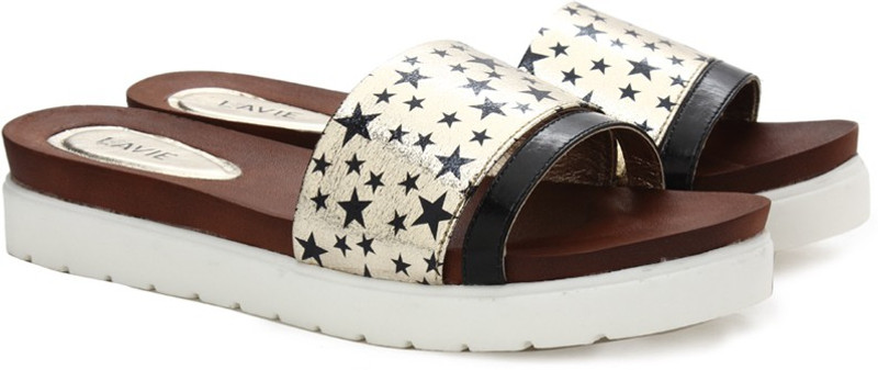 Lavie Slip On Women Flats
