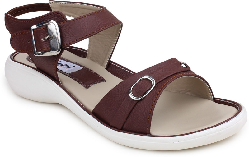 Digni Women Brown Casual