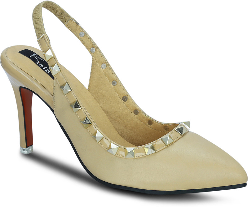 Kielz heels 2024