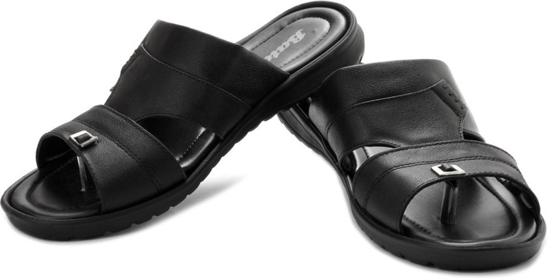Bata Ceaze Men Black Casual