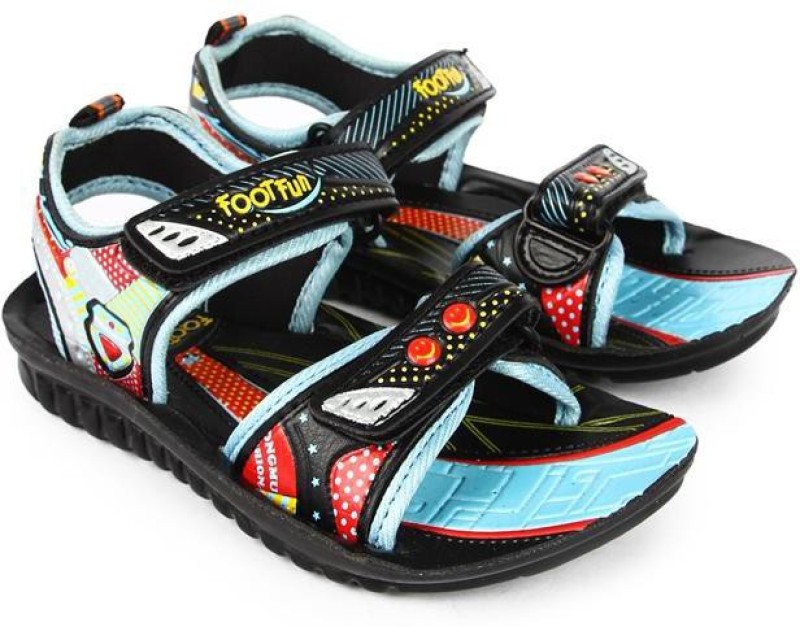 Kids Sandals - Disney, Liberty... - footwear