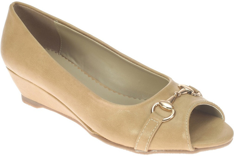 Khadim's Women Yellow, Beige, Gold Bellies