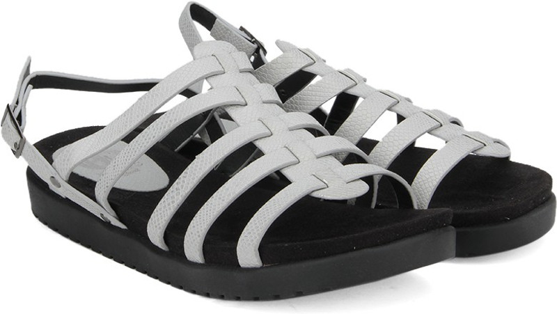 Pavers England YJLSAN6101 Women Flats Pavers England YJLSAN6101 Women Flats