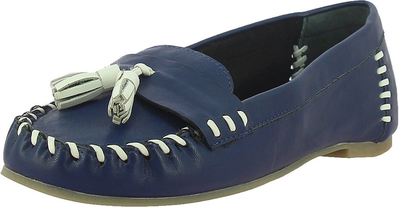 Saint G Women Blue Sandals