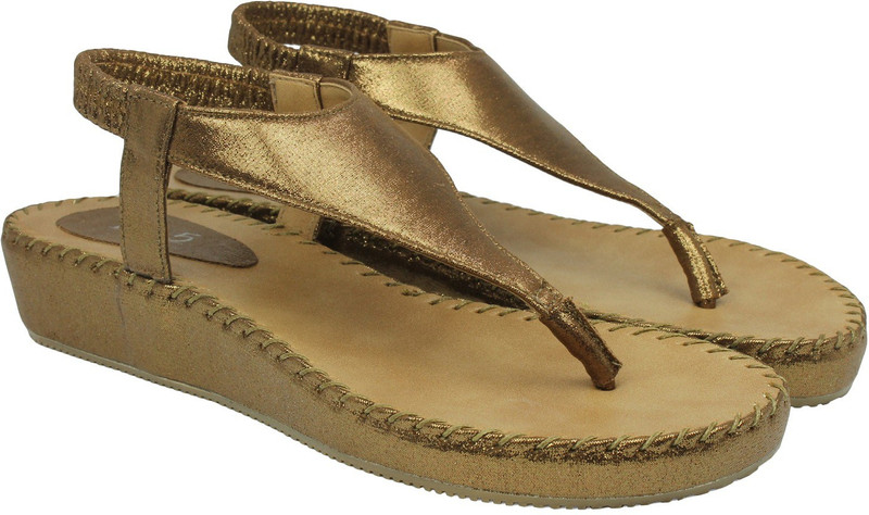 Inc.5 Women Olive Wedges