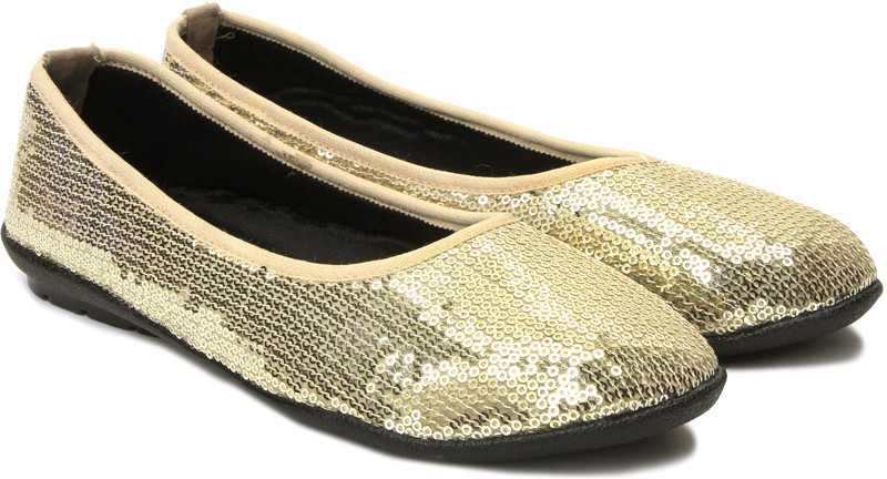 Bonjour Women Women Beige, Black Sandals