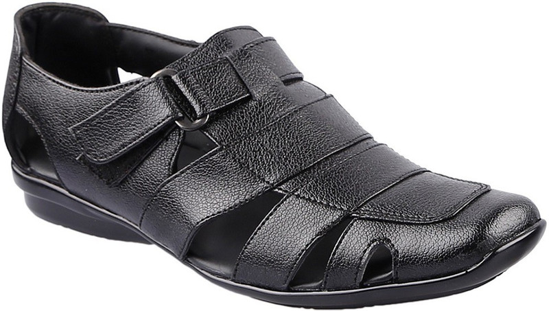 Twin Men Black Casual