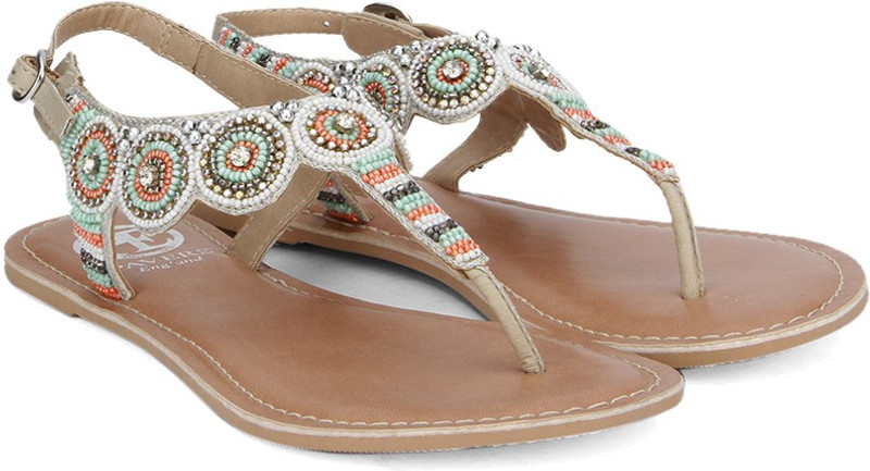 Pavers England AMLSAN5203 Women Flats Pavers England AMLSAN5203 Women Flats