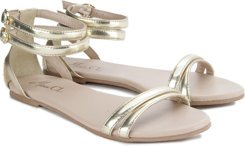Miss CL By Carlton London CLL-3564 Women Flats