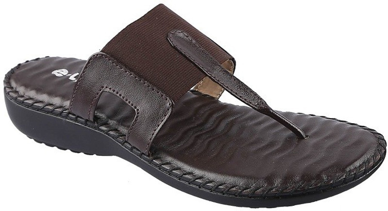 E-Lyte Women Brown Sandals E-Lyte Women Brown Sandals
