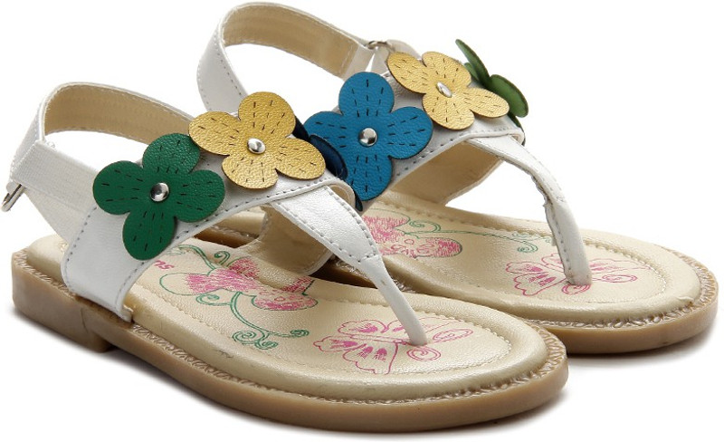 Kids Flats... - Kittens, Hello Kids... - footwear