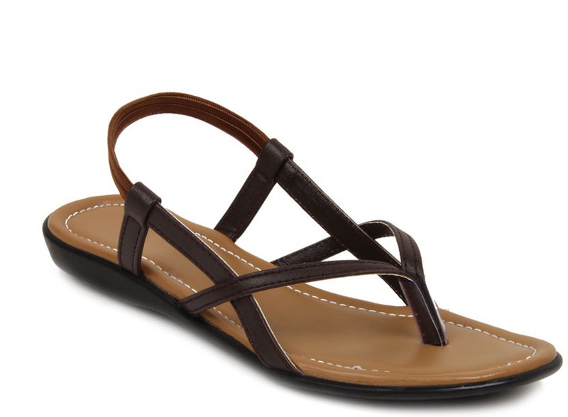 Bruno Manetti 2077 Women Brown Flats