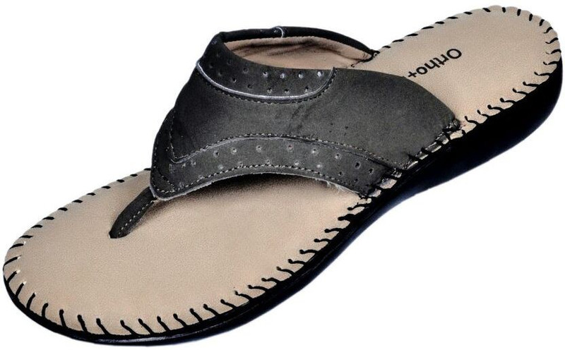 ortho flats
