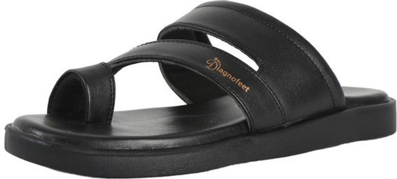 RTS Men Black Casual