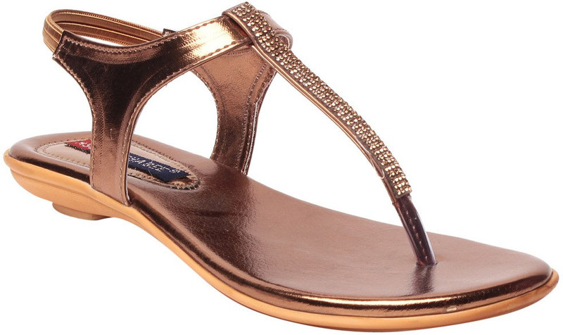 MSC Women Copper Flats