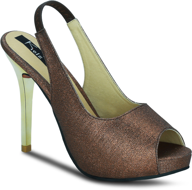 Kielz heels on sale